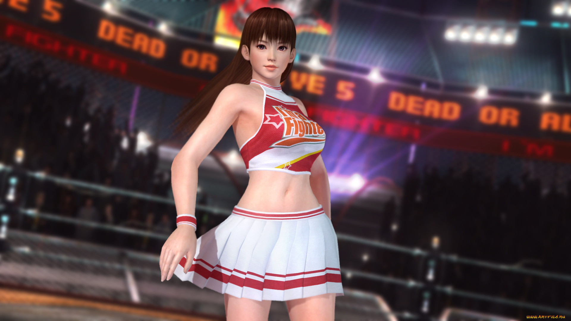 Фото dead or alive 5